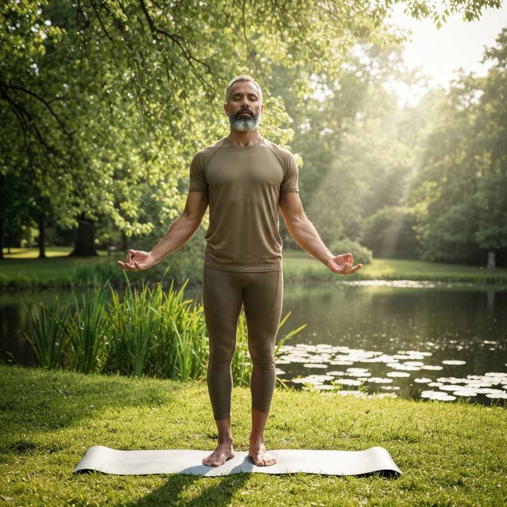 Συμπληρώματα για άνδρες